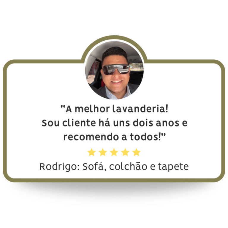 Eu amo essa loja! Os produtos são incríveis, atendimento impecável e entrega super rápida! (18)