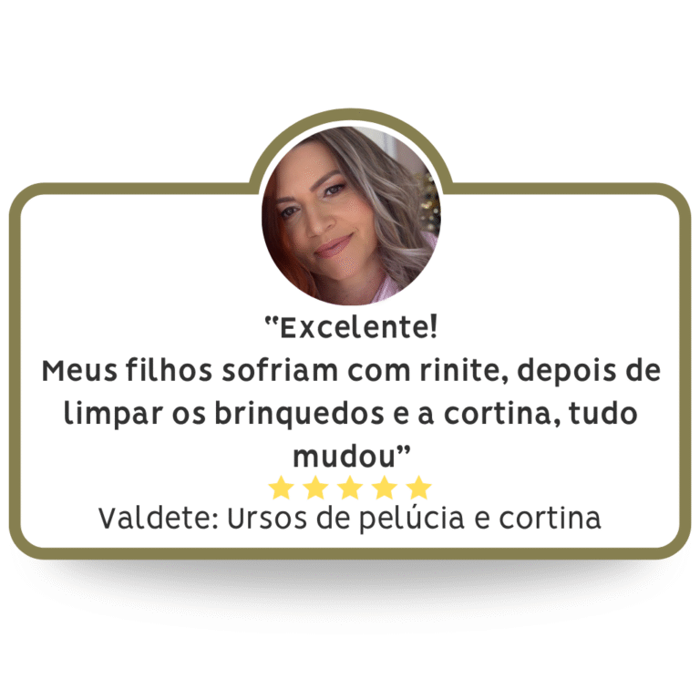 Eu amo essa loja! Os produtos são incríveis, atendimento impecável e entrega super rápida! (3)