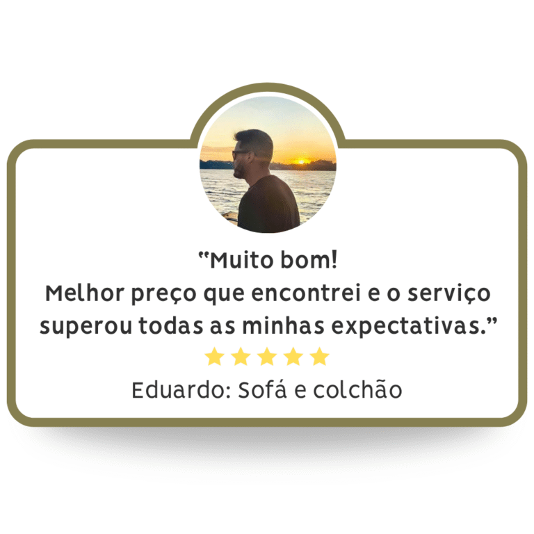 Eu amo essa loja! Os produtos são incríveis, atendimento impecável e entrega super rápida! (6)