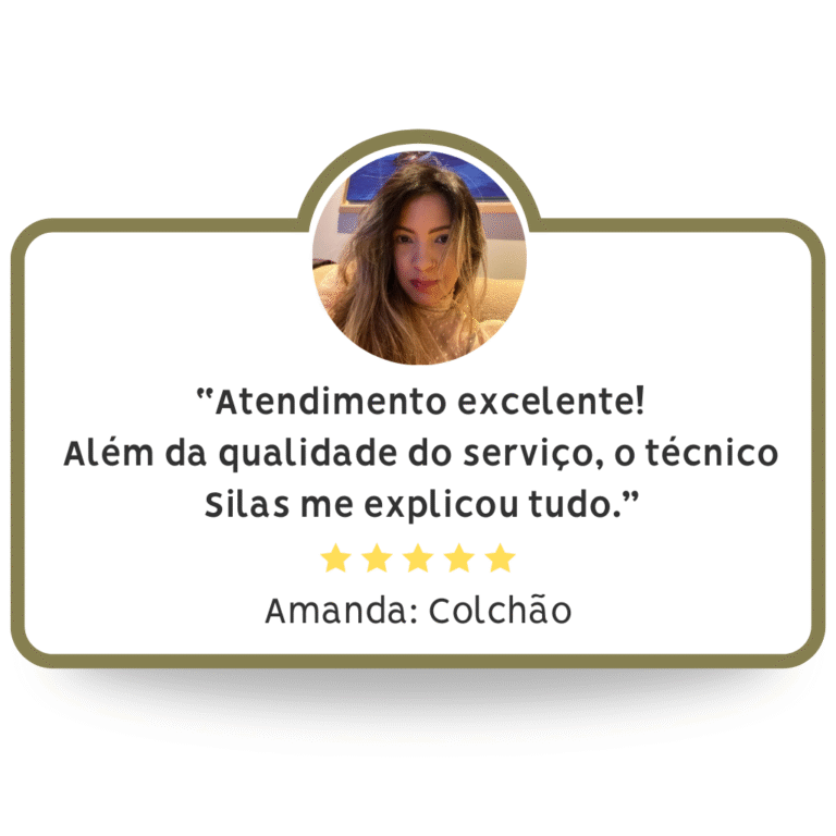 Eu amo essa loja! Os produtos são incríveis, atendimento impecável e entrega super rápida! (7)