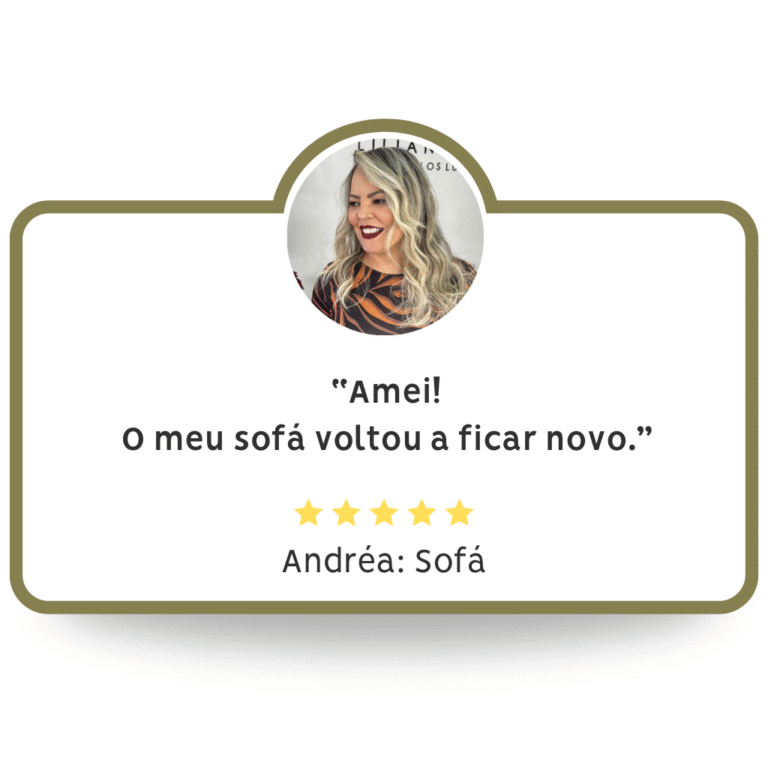 Eu amo essa loja! Os produtos são incríveis, atendimento impecável e entrega super rápida! (8)